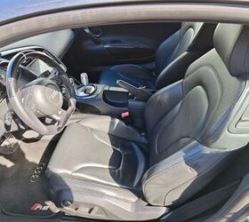 2009 audi r8 for sale