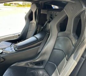 2007 lamborghini murcilago for sale