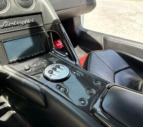 2007 lamborghini murcilago for sale