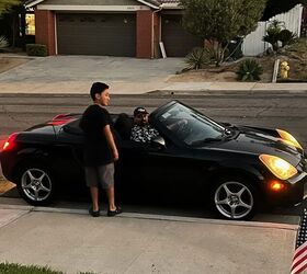 2000 toyota mr2 for sale