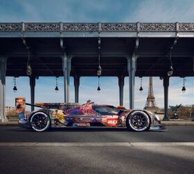 bmw m division planning new dream car