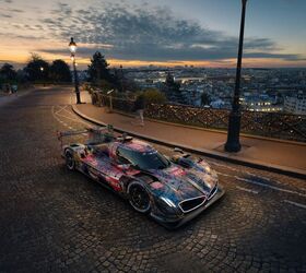 bmw m division planning new dream car