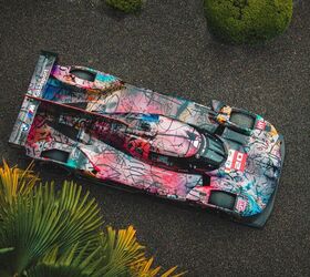 BMW M Division Planning New "Dream Car"
