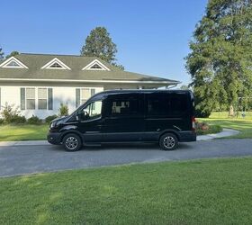 2023 ford transit for sale