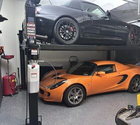 2006 lotus elise for sale