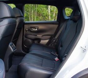 2025 acura adx a spec all the details