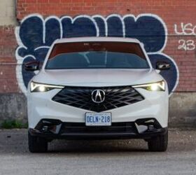 2025 acura adx a spec all the details