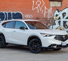 2025 acura adx a spec all the details