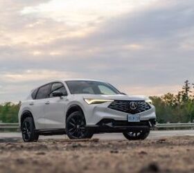 2025 acura adx a spec all the details