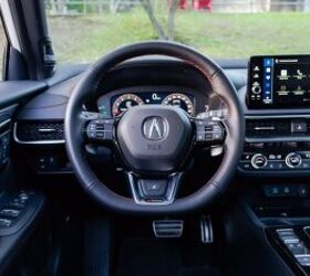 2025 acura adx a spec all the details