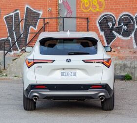 2025 acura adx a spec all the details