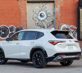 2025 acura adx a spec all the details