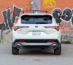 2025 acura adx a spec all the details