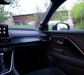 2025 acura adx a spec all the details