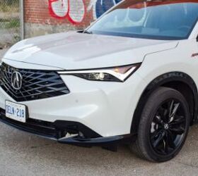 2025 acura adx a spec all the details