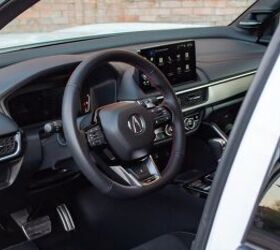2025 acura adx a spec all the details