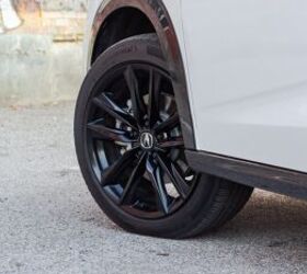 2025 acura adx a spec all the details