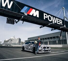 Image: BMW
