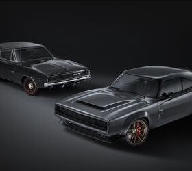 fourth of july the 10 most iconic american cars, 4 Dodge Charger 1966 1978 2006 Present