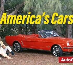The 10 Most Iconic American Cars