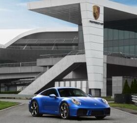 2026 Porsche 911 Club Coupe: All the Details
