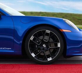2026 porsche 911 club coupe all the details