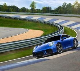 2026 porsche 911 club coupe all the details