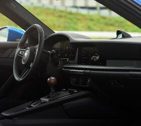 2026 porsche 911 club coupe all the details