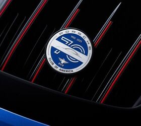2026 porsche 911 club coupe all the details