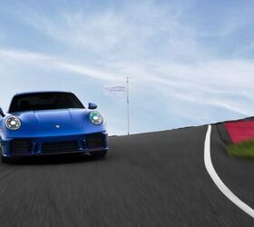 2026 porsche 911 club coupe all the details