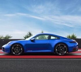 2026 porsche 911 club coupe all the details
