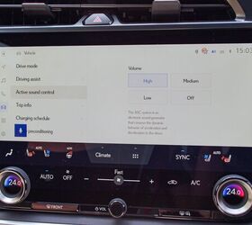 2026 lexus rz all of the details