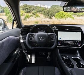 Image: Lexus