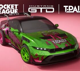 ford offers a cheaper way to own the mustang gtd