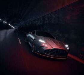 2026 Aston Martin Vantage S: All The Details