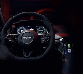2026 aston martin vantage s all the details