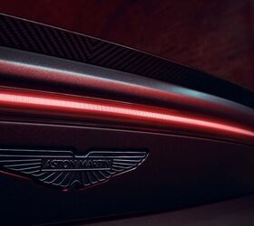 2026 aston martin vantage s all the details