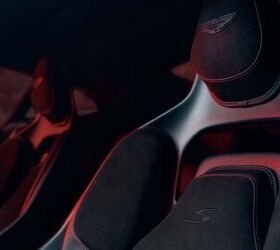 2026 aston martin vantage s all the details