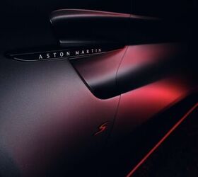 2026 aston martin vantage s all the details
