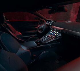 2026 aston martin vantage s all the details