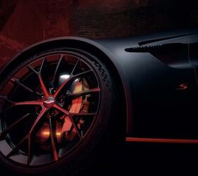 2026 aston martin vantage s all the details