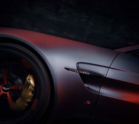 2026 aston martin vantage s all the details