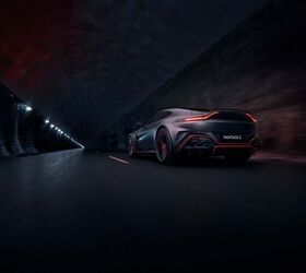 2026 aston martin vantage s all the details