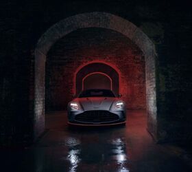 2026 aston martin vantage s all the details