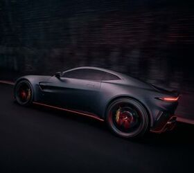 2026 aston martin vantage s all the details