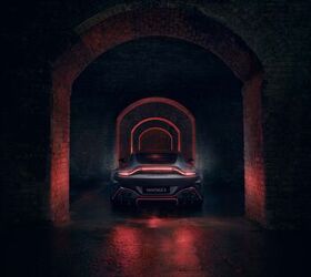 2026 aston martin vantage s all the details