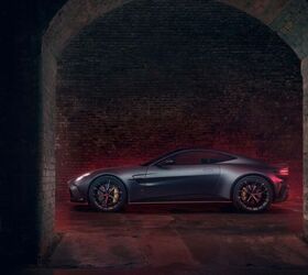 2026 aston martin vantage s all the details