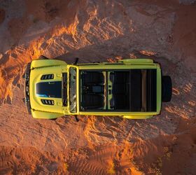 the 10 best jeep wranglers, 10 2024 Jeep Wrangler 4xe Rubicon X