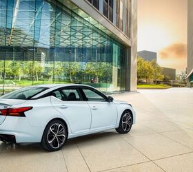 quality wise these are the highest ranked cars in 2025, Midsize Car