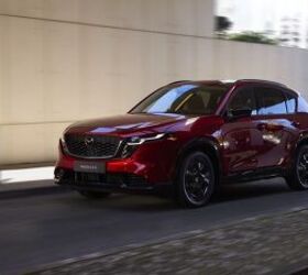 2026 mazda cx 5 all the details